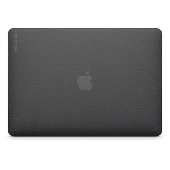 Качествен предпазен кейс за MacBook Pro Touch Bar 13 - InCase Hardshell Case (черен) | JAR Computers Качествен предпазен кейс за MacBook Pro Touch Bar 13 - InCase Hardshell Case (черен)