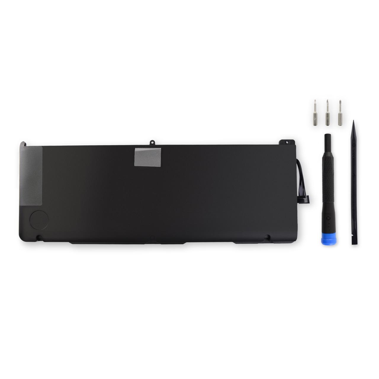 Качествена резервна батерия и инструменти за MacBook Pro 17 (Early and Late 2011) - iFixit MacBook Pro 17 Unibody Replacement Battery | JAR Computers Качествена резервна батерия и инструменти за MacBook Pro 17 (Early and Late 2011) - iFixit MacBook Pro 17 Unibody Replacement Battery