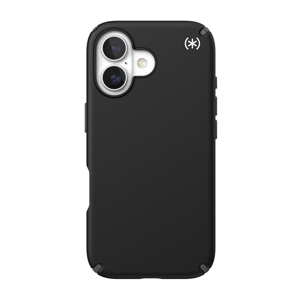 Калъф Speck iPhone 17 Black +MS 150957-D143