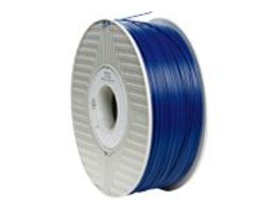 Консуматив за 3D принтер Verbatim - blue - ABS filament | JAR Computers Консуматив за 3D принтер Verbatim - blue - ABS filament