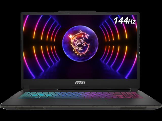 MSI Cyborg 15 A13UDXK