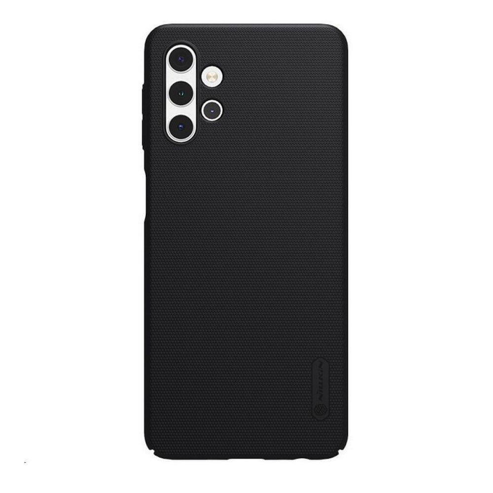 Поликарбонатов кейс за Samsung Galaxy A32 5G - Nillkin Super Frosted Shield Case (черен) | JAR Computers Поликарбонатов кейс за Samsung Galaxy A32 5G - Nillkin Super Frosted Shield Case (черен)
