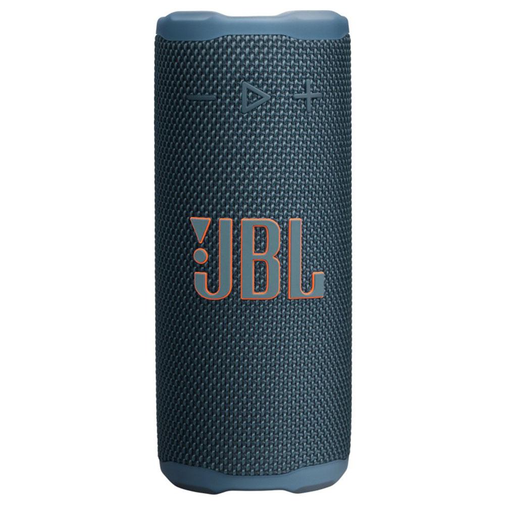 Портативна колонка JBL Grip - синя