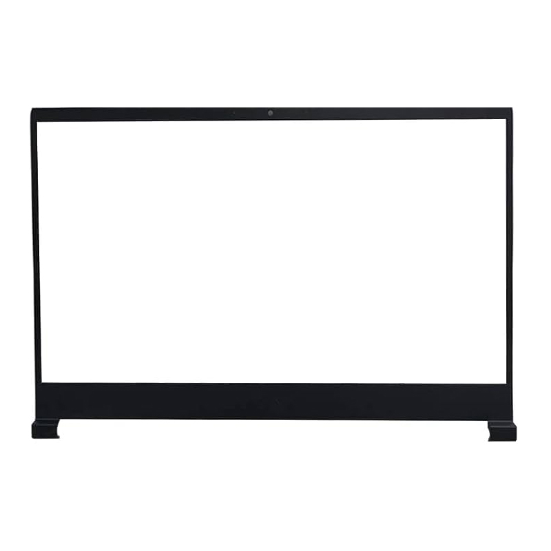 Рамка за матрица за MSI GF63 MS-16R1 WP65 WF65 - Черна | JAR Computers Рамка за матрица за MSI GF63 MS-16R1 WP65 WF65 - Черна