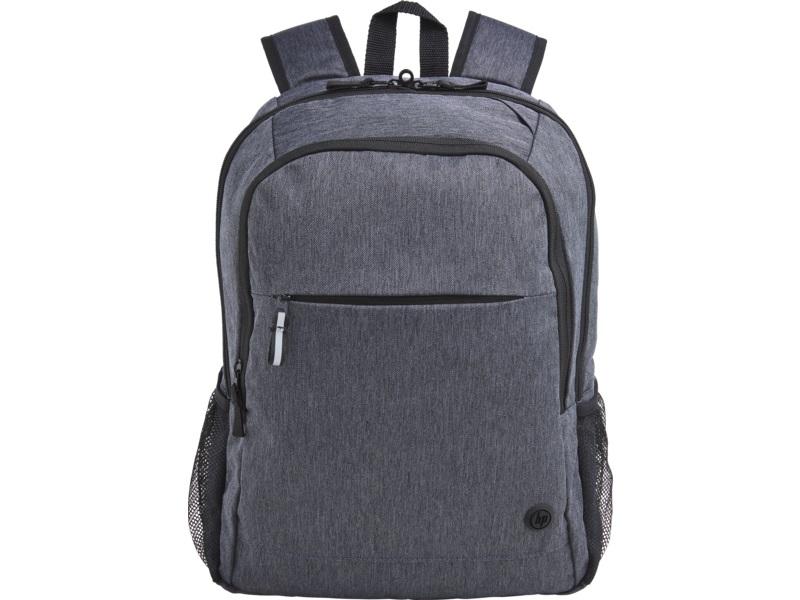 Раница за лаптоп HP Prelude Pro Recycled, 15.6", сива | JAR Computers Раница за лаптоп HP Prelude Pro Recycled, 15.6", сива