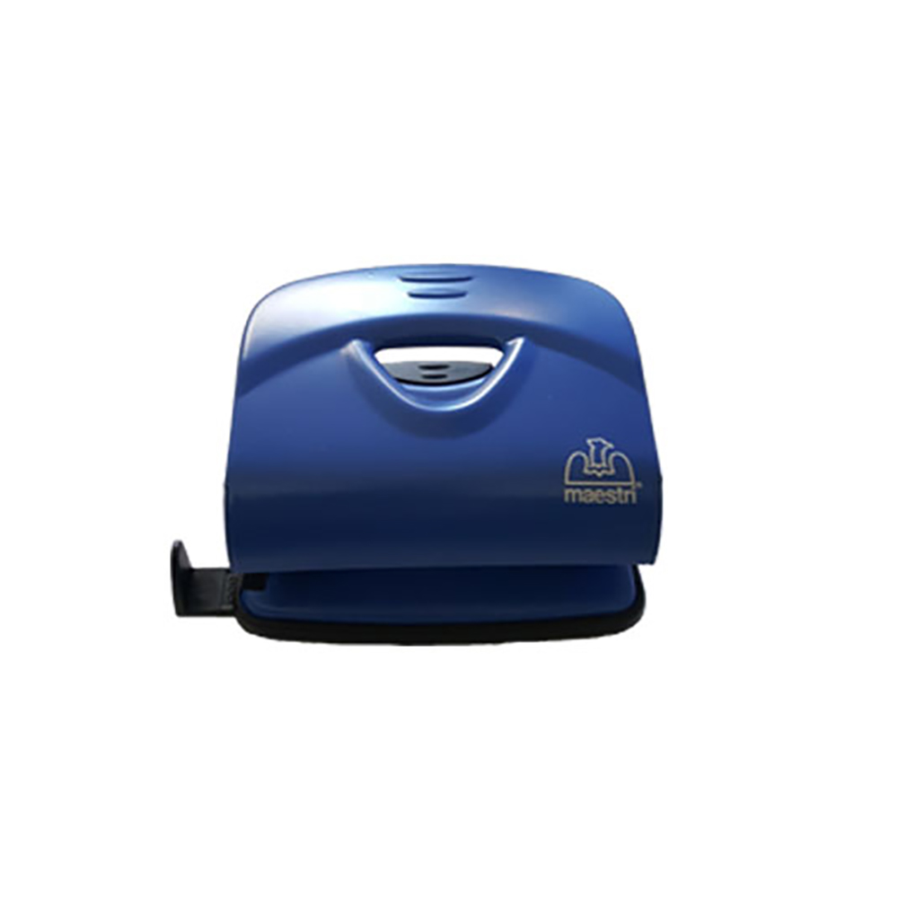 Roma Maestri Hole Punch 2 Hole 30 Sheet (0096003) (ROM0096003)