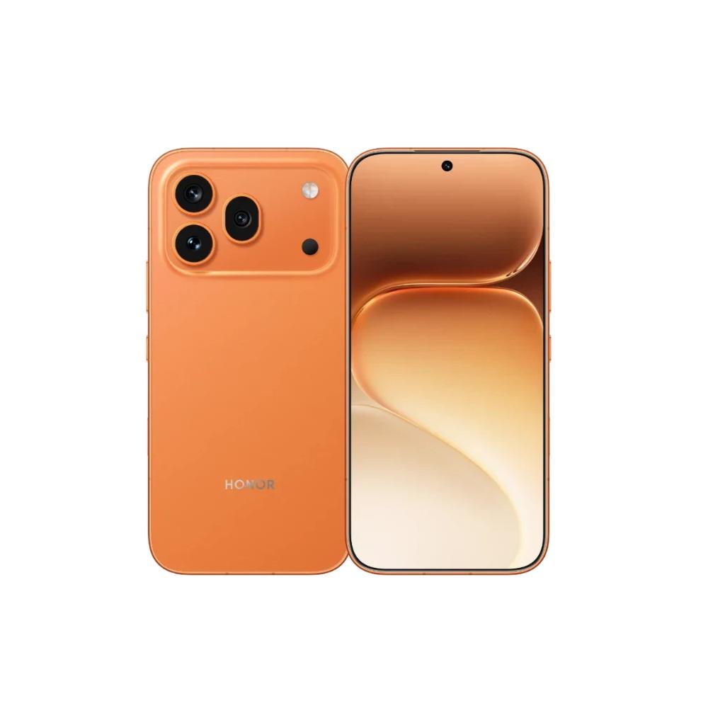 Смартфон Honor 600 PRO 512/12 ORANGE , 12 GB, 512 GB