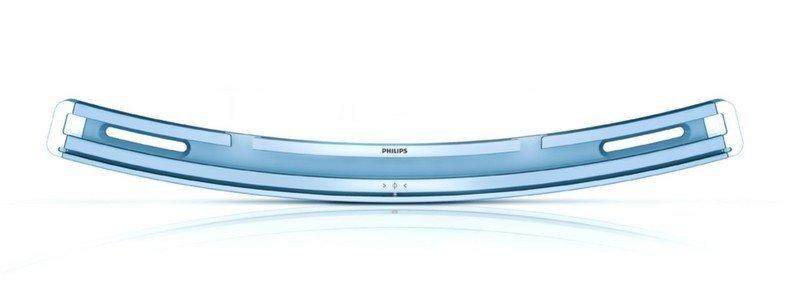 Стойка за телевизор Philips SQM6125/10
