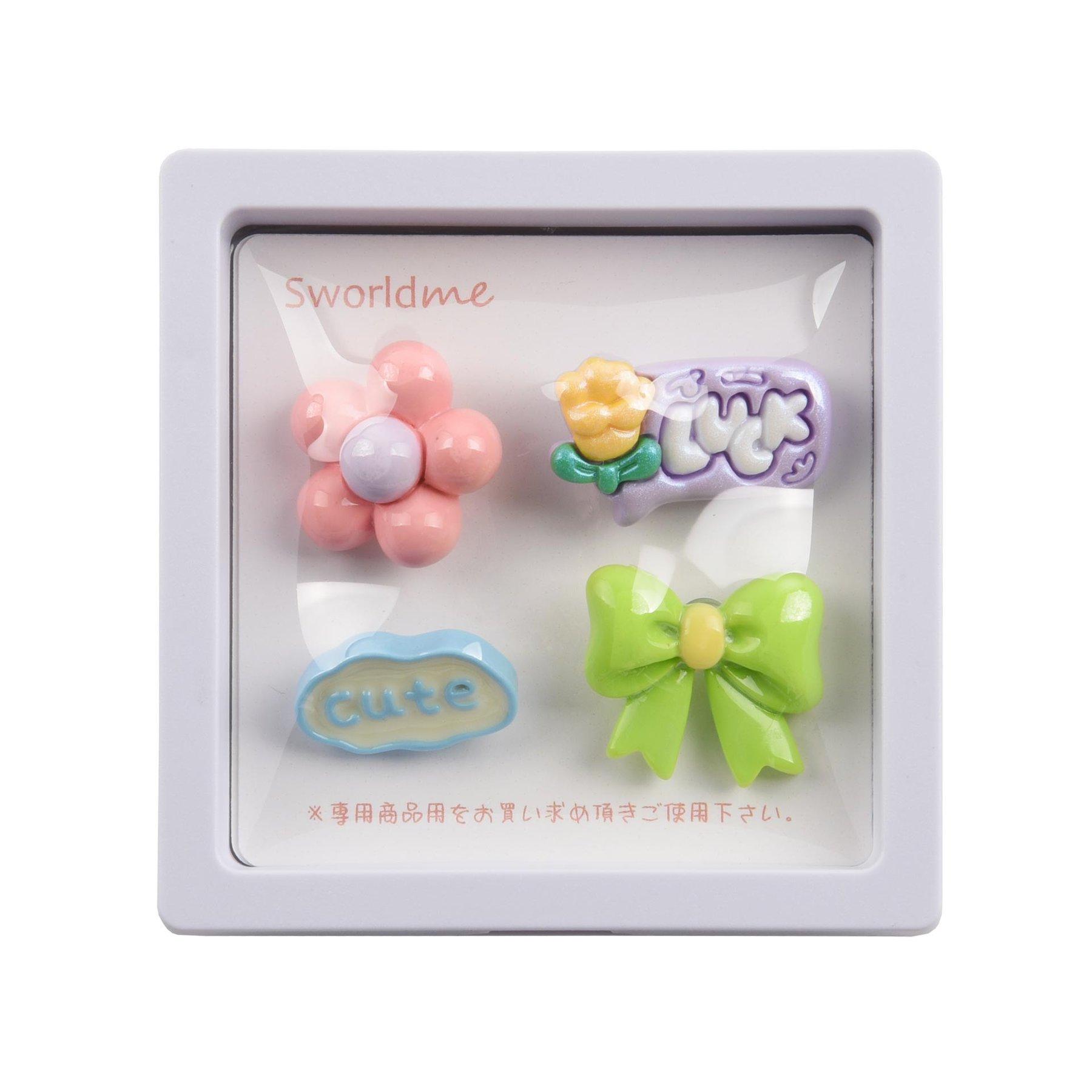 Sworld Аксесори DIY - Luck | JAR Computers Sworld Аксесори DIY - Luck