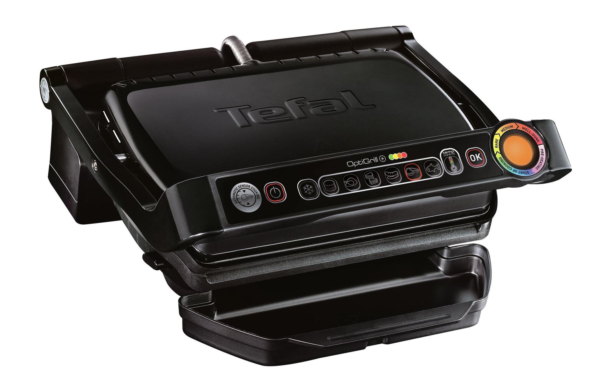 Tefal GC7148 контактна скара | JAR Computers Tefal GC7148 контактна скара