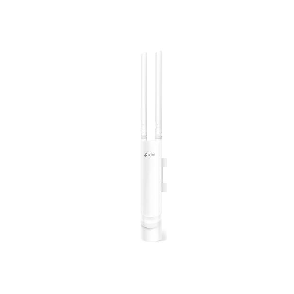 TP-Link EAP225-Outdoor V3 867 Мбит/с Бяла Захранване по Ethernet (PoE) | JAR Computers TP-Link EAP225-Outdoor V3 867 Мбит/с Бяла Захранване по Ethernet (PoE)
