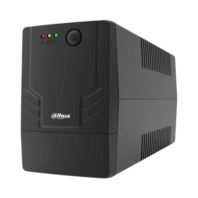 UPS Line Interactive 1000VA / 600W - DAHUA PFM3350-1000 | JAR Computers UPS Line Interactive 1000VA / 600W - DAHUA PFM3350-1000