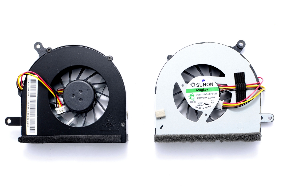 Вентилатор за лаптоп (CPU Fan) Lenovo IdeaPad G400 G500 G510 | JAR Computers Вентилатор за лаптоп (CPU Fan) Lenovo IdeaPad G400 G500 G510