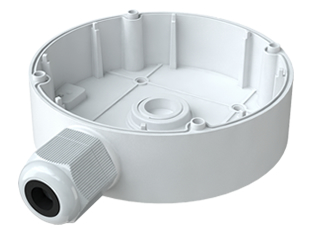 Алуминиева съединителна кутия със степен на защита IP66, YXH0207 | JAR Computers Алуминиева съединителна кутия със степен на защита IP66, YXH0207