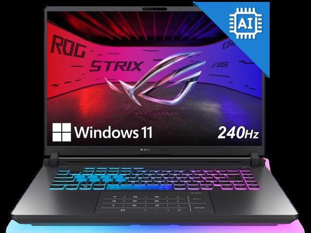 ASUS ROG Strix G16 G615LR-S5053W