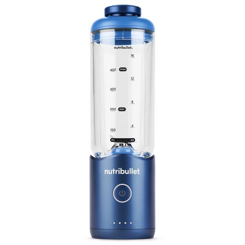 Блендер NUTRIBULLET Flex™ NBP013BL