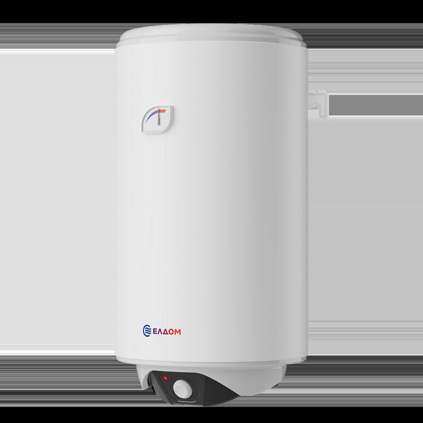 Бойлер Елдом WVS08044F 80L 3KW , Вертикален , 3 , 80 , C