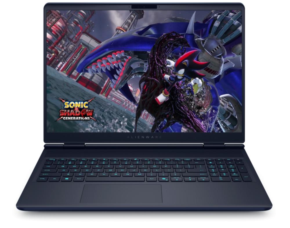 Dell Alienware 16X Aurora AC16251, Intel Core Ultra 9 275HX (36MB, 24C, 2.1 to 5.4 GHz P-Core), 16" WQXGA (2560x1600) 240Hz 3ms, 64GB (2x32GB) DDR5 5600 MT/s, 2TB SSD, NVIDIA RTX 5070 8GB GDDR7, HD Cam and Mic, Wi-Fi 7, AlienFX RGB, Win11 Pro, 3Y BO | JAR Computers Dell Alienware 16X Aurora AC16251, Intel Core Ultra 9 275HX (36MB, 24C, 2.1 to 5.4 GHz P-Core), 16" WQXGA (2560x1600) 240Hz 3ms, 64GB (2x32GB) DDR5 5600 MT/s, 2TB SSD, NVIDIA RTX 5070 8GB GDDR7, HD Cam and Mic, Wi-Fi 7, AlienFX RGB, Win11 Pro, 3Y BO