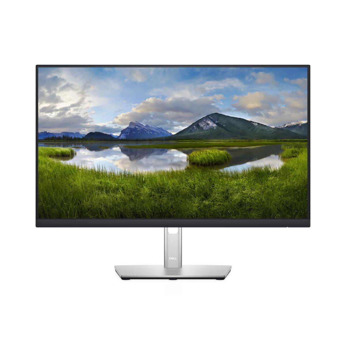 DELL P Series 24 Monitor - P2422H | JAR Computers DELL P Series 24 Monitor - P2422H