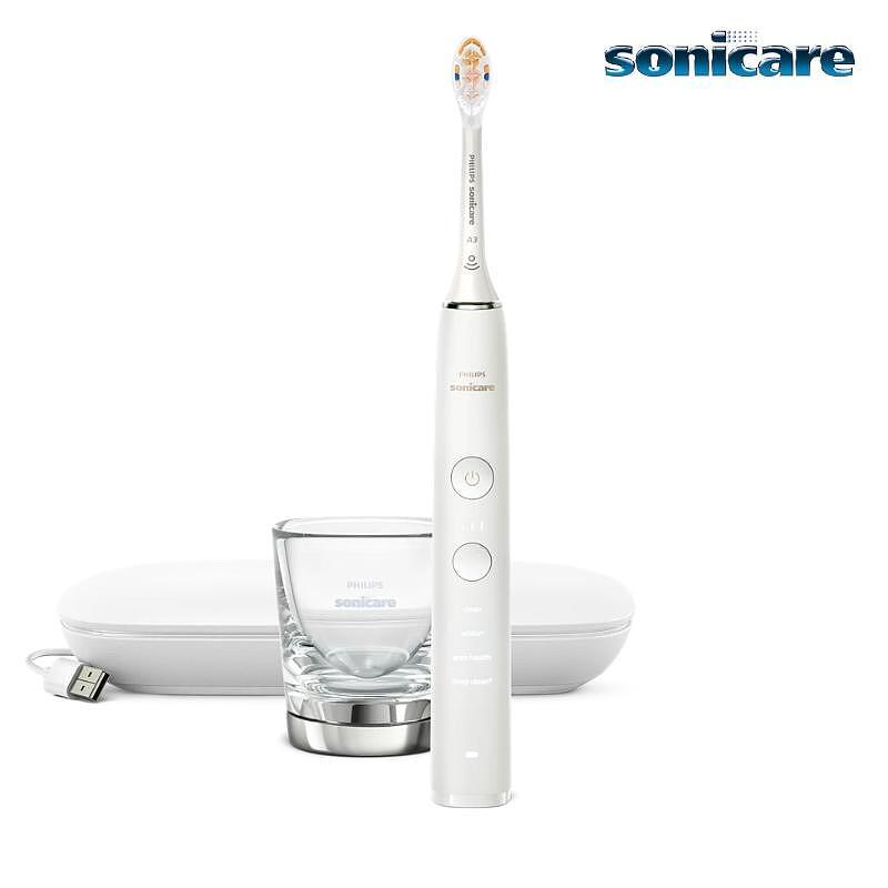 Електрическа четка за зъби Philips HX9911/19 Sonicare