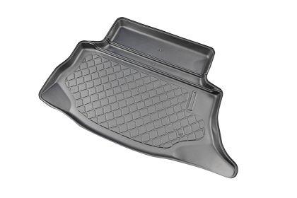 Гумирана стелка за багажник за Nissan Leaf (2010+) + Leaf Facelift 5 doors with / without BOSE soundsystem | JAR Computers Гумирана стелка за багажник за Nissan Leaf (2010+) + Leaf Facelift 5 doors with / without BOSE soundsystem