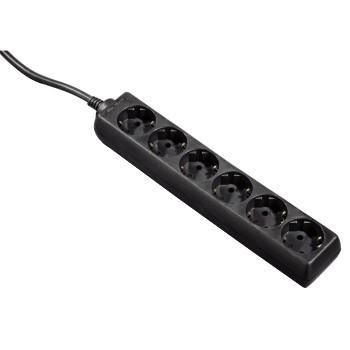 Hama 00030393 разклонител 1,4 м | JAR Computers Hama 00030393 разклонител 1,4 м