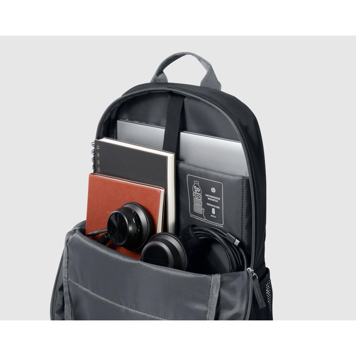 HP 15.6-inch Laptop Backpack | JAR Computers HP 15.6-inch Laptop Backpack