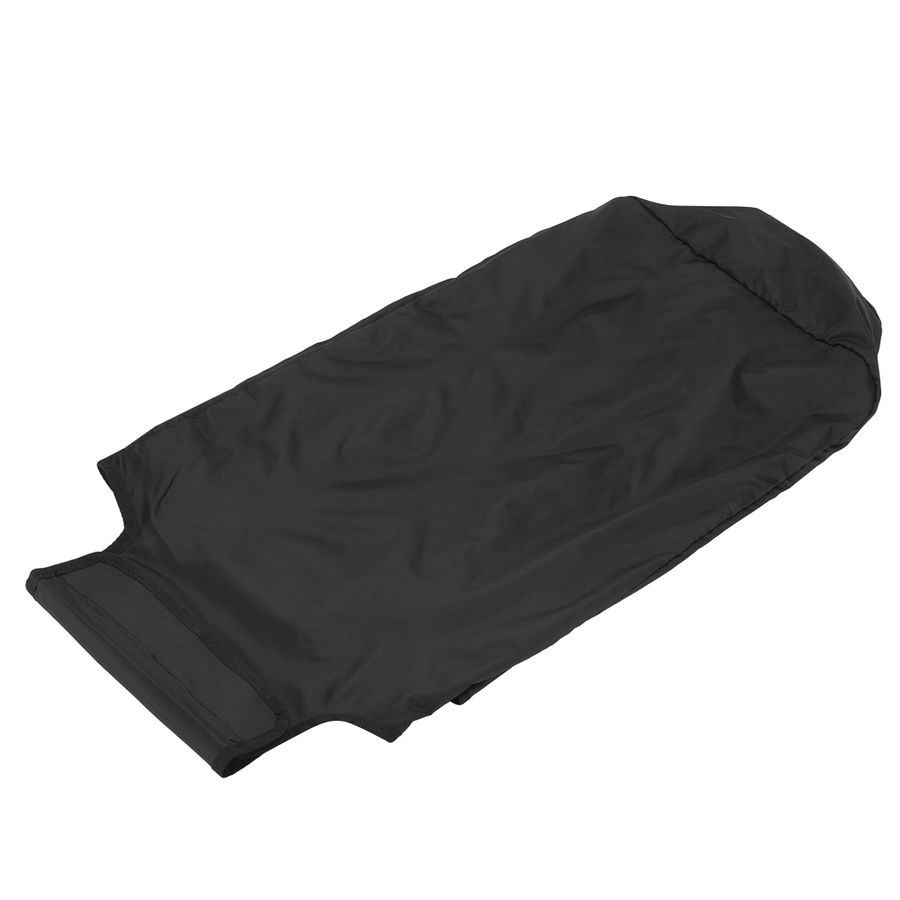 Incase VIA Luggage Cover 29 - покривало за Incase VIA Roller куфар (черен)