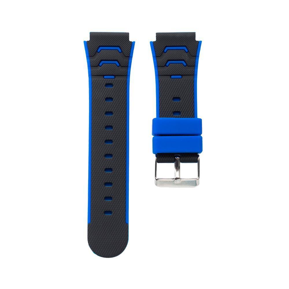 Каишка Trender Kids Black Blue TR-KDBKBL | JAR Computers Каишка Trender Kids Black Blue TR-KDBKBL