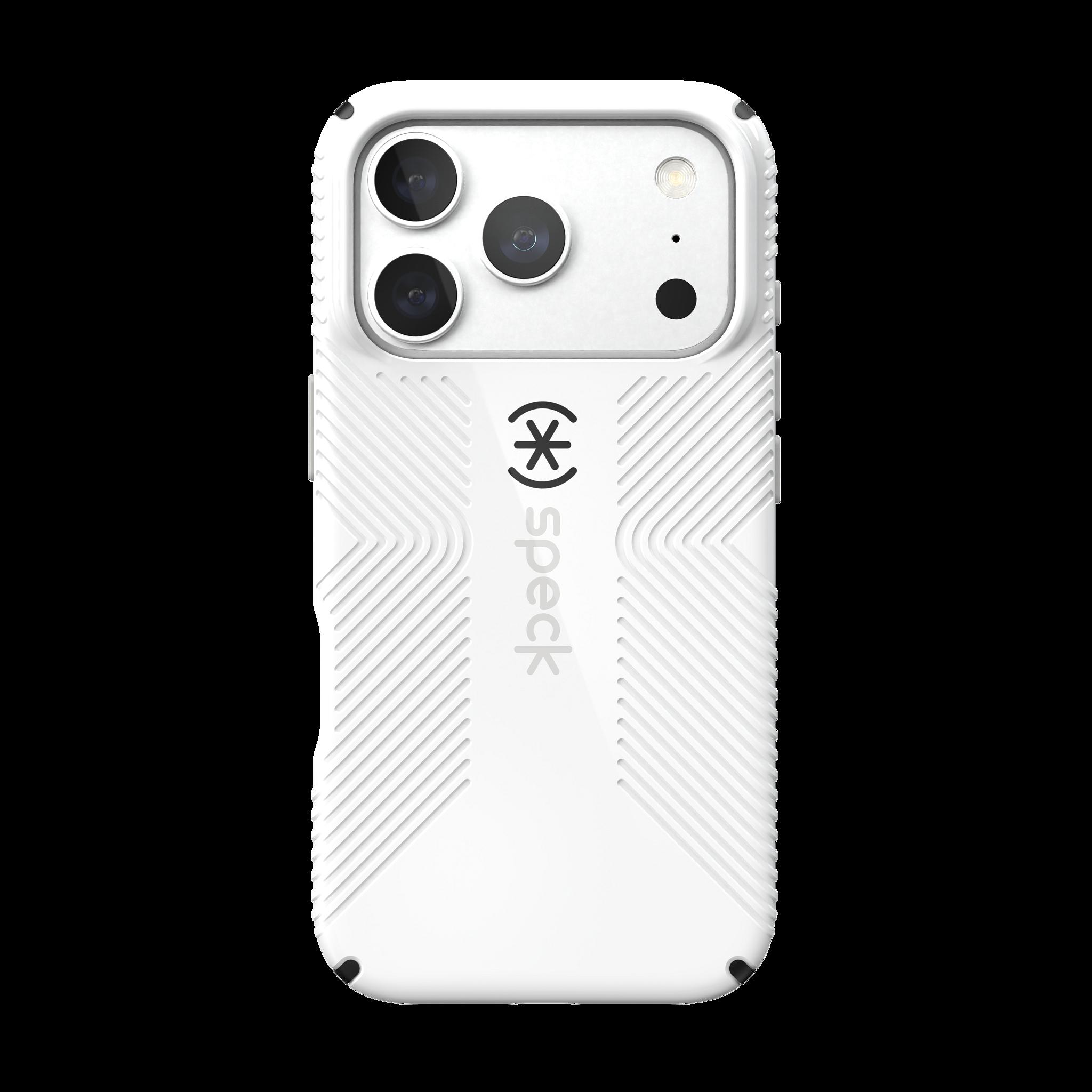 Калъф Speck iPhone 18/17Pro MS/CC CandyShellVanila 151103-3297