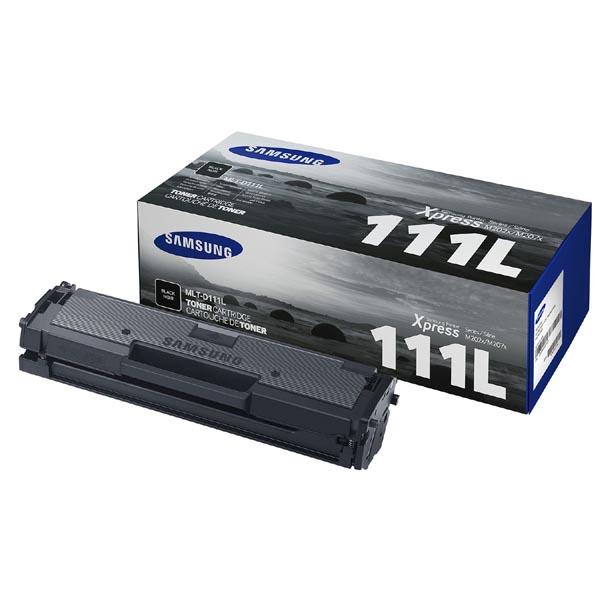 КАСЕТА ЗА SAMSUNG M2020/M2020W/M2022/M2022W/M2070/M2070W/M2070F/M2070FW - Black - PN MLT-D111L (MLTD111L) / SU799A | JAR Computers КАСЕТА ЗА SAMSUNG M2020/M2020W/M2022/M2022W/M2070/M2070W/M2070F/M2070FW - Black - PN MLT-D111L (MLTD111L) / SU799A