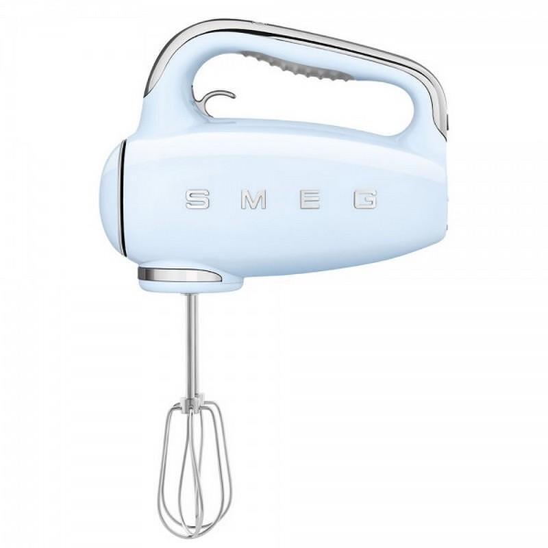 Миксер SMEG HMF01PBEU , 250 W