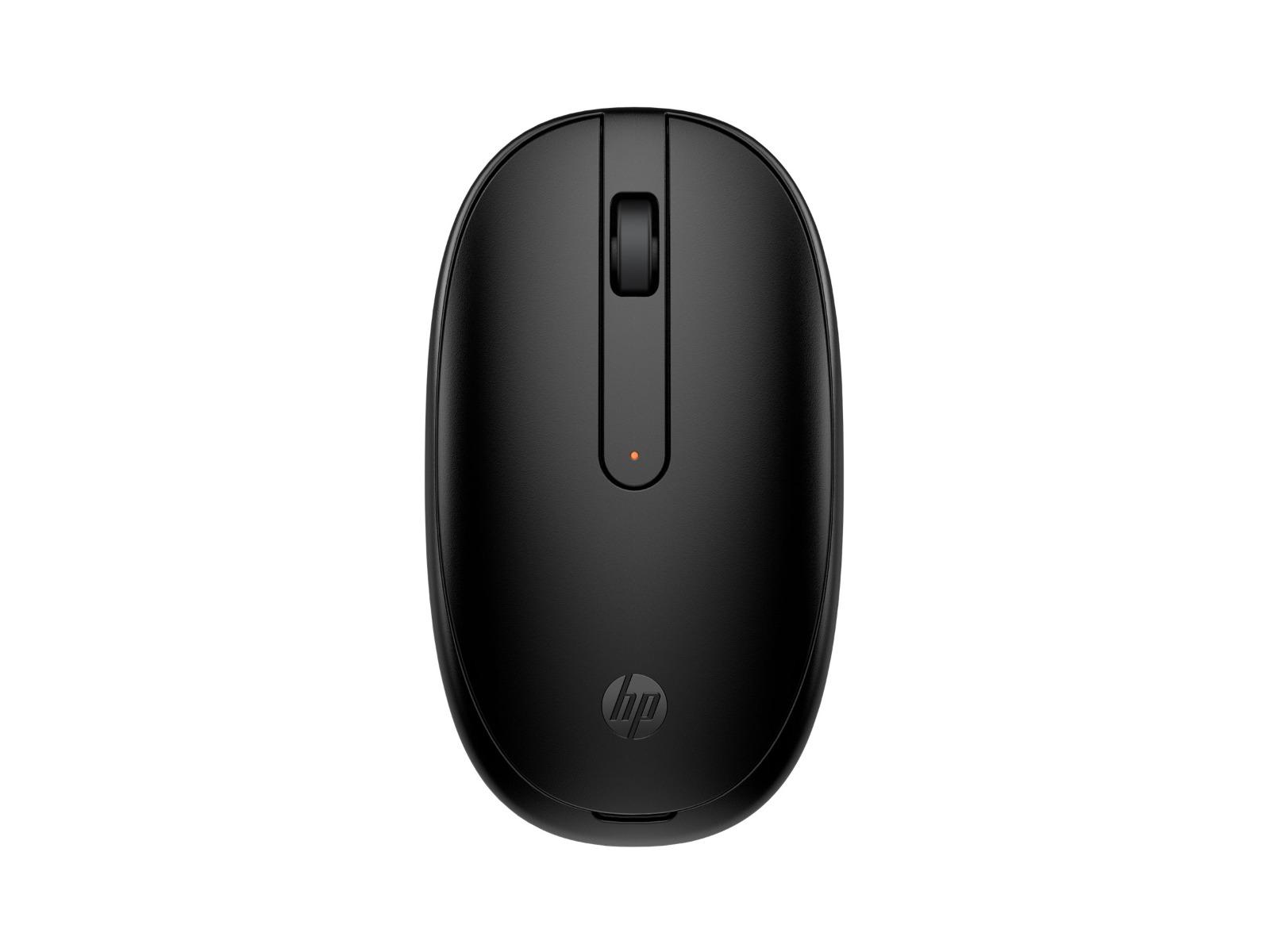 Мишка HP Mouse 245 / 81S67AA#ABB Black - PN 81S67AA#ABB | JAR Computers Мишка HP Mouse 245 / 81S67AA#ABB Black - PN 81S67AA#ABB