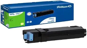 Pelikan 1031421060 тонер касета 1 броя Съвместим Жълт | JAR Computers Pelikan 1031421060 тонер касета 1 броя Съвместим Жълт
