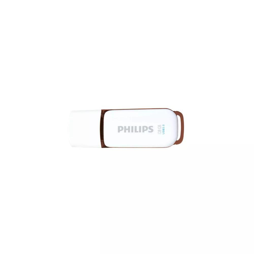 Philips Snow 128GB USB 3.0 Stick Πορτοκαλί (FM12FD75B/00) (PHIFM12FD75B-00) | JAR Computers Philips Snow 128GB USB 3.0 Stick Πορτοκαλί (FM12FD75B/00) (PHIFM12FD75B-00)