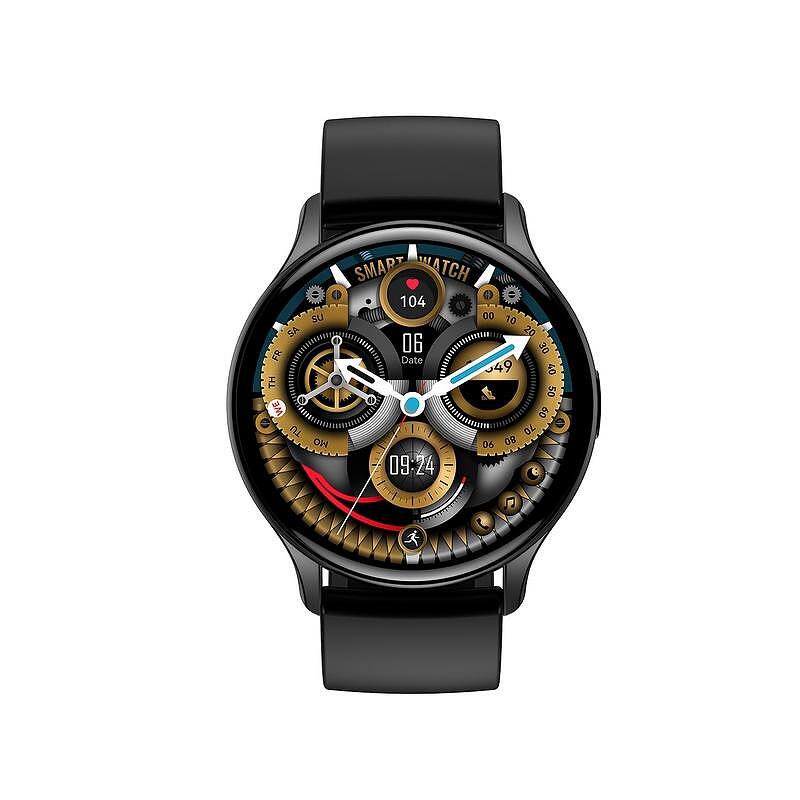 Смарт часовник LEMFO HK89 Black , 1.43 | JAR Computers Смарт часовник LEMFO HK89 Black , 1.43
