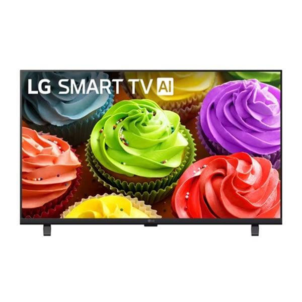 Смарт телевизор LG 32LB651C6LA, 32'', HD DLED, HDR10, 60 Hz, HDMI, USB, webOS
