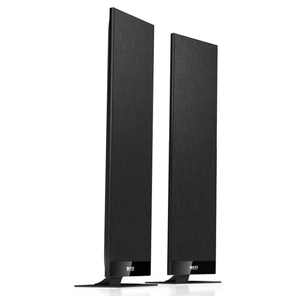 Тонколони KEF T301 - черни