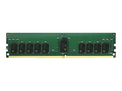 32GB Synology ECC REGISTERED DIMM MODULE