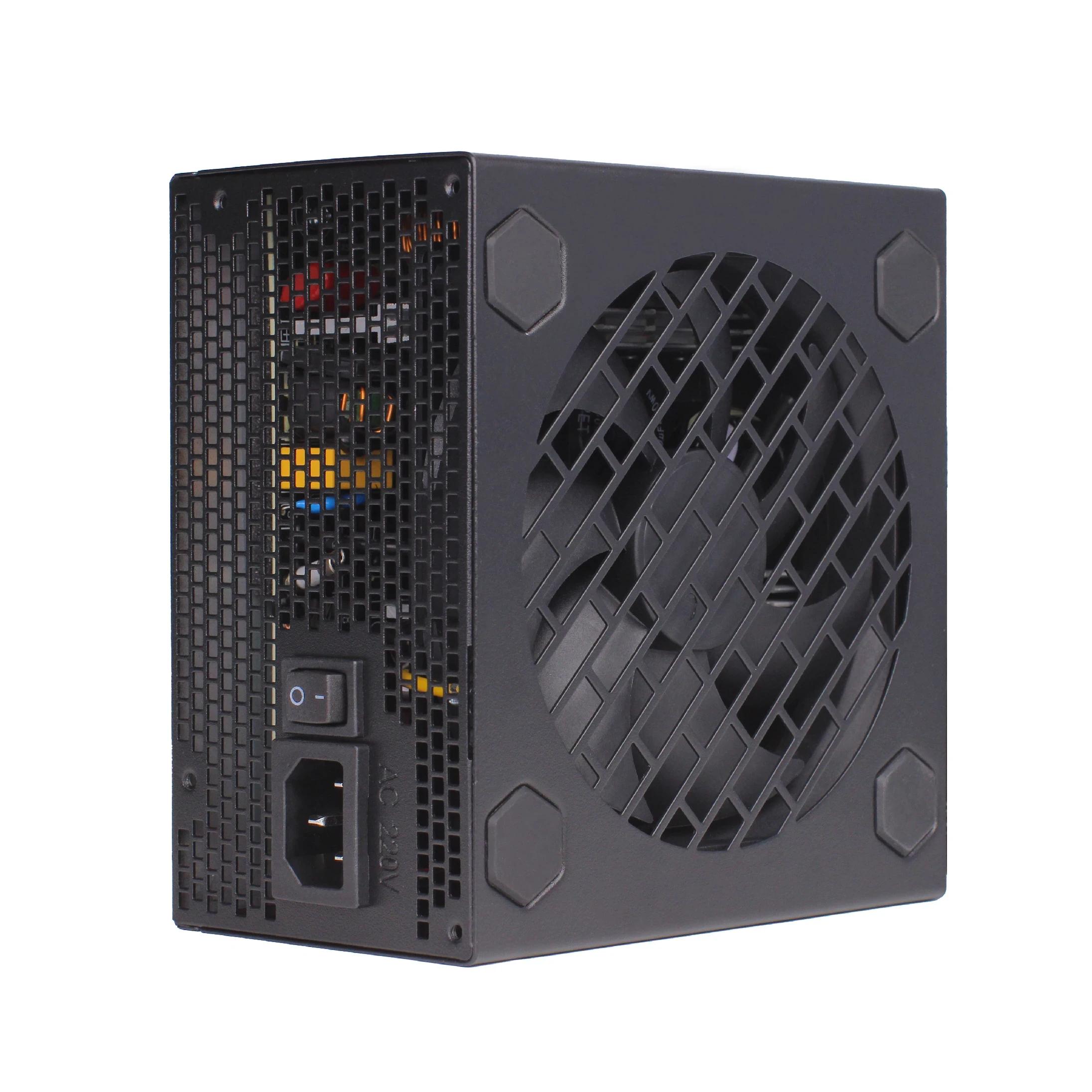Aigo захранващ блок PSU 550W - AP550 - 80 Plus White