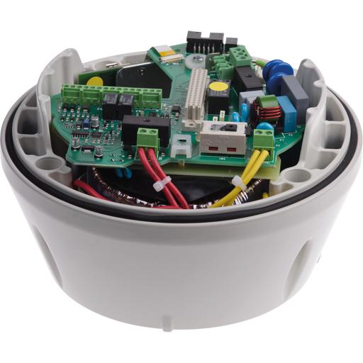 Axis 5801-161 аксесоар за охранителна камера Основно устройство | JAR Computers Axis 5801-161 аксесоар за охранителна камера Основно устройство