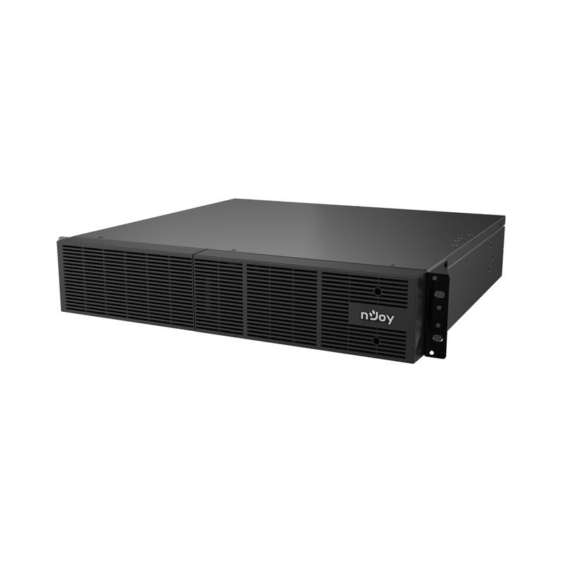 Батериен шкаф за Aster 1K серия UPS Без батерии Подържа до 6x7Аh/9Ah/12V батерии - NJOY CA0312F | JAR Computers Батериен шкаф за Aster 1K серия UPS Без батерии Подържа до 6x7Аh/9Ah/12V батерии - NJOY CA0312F