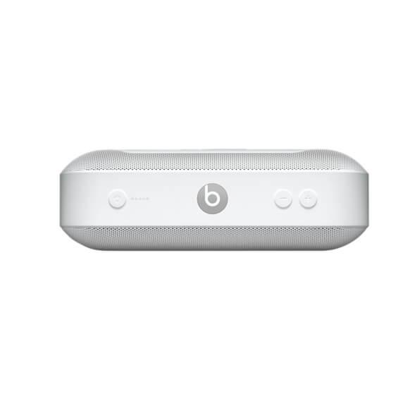 Безжична уникална аудио система за iPhone, iPad и iPod - Beats Pill+ Portable Speaker (бял) | JAR Computers Безжична уникална аудио система за iPhone, iPad и iPod - Beats Pill+ Portable Speaker (бял)