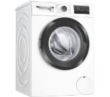 Bosch WAN28267BY, SER4, Washing machine 8kg, C, 1400rpm, 52/74dB(B), Water Plus black-black grey door