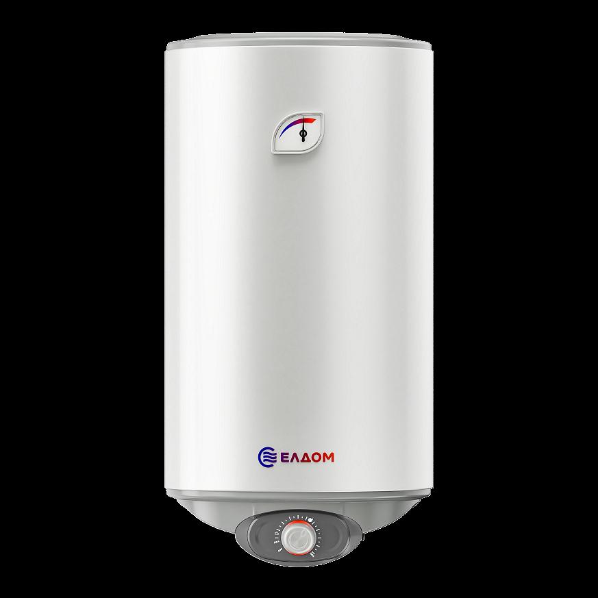 Бойлер Елдом WVF05039F 50L 2KW , 2 , 45 , C , Вертикален