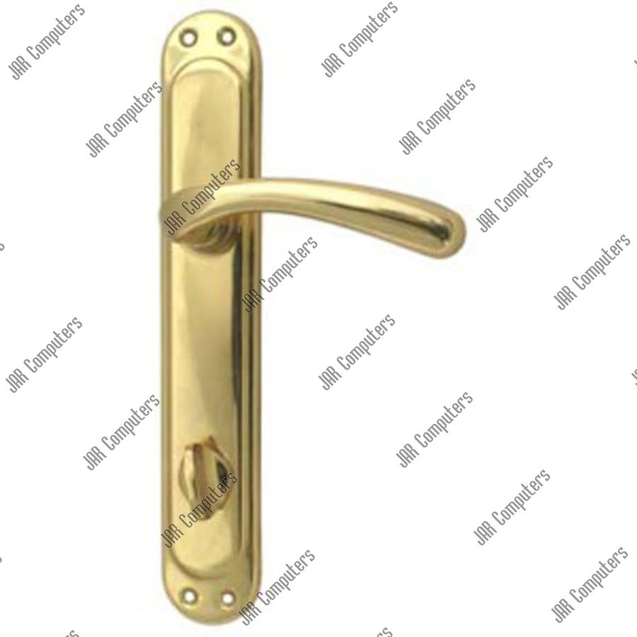 ДРЪЖКИ DOGANLAR МЕСИНГ WC 8.5СМ | JAR Computers ДРЪЖКИ DOGANLAR МЕСИНГ WC 8.5СМ
