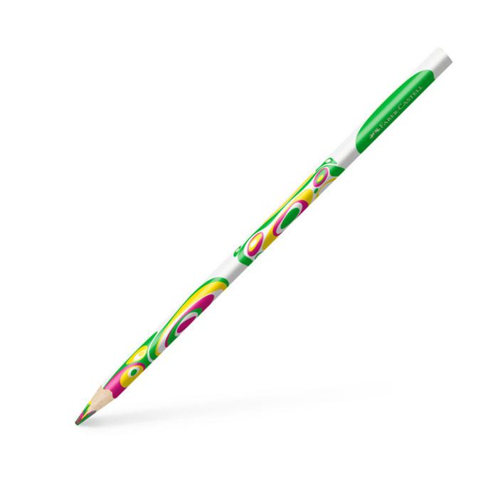 Faber-Castell Молив Fantasy, неонов, многоцветен | JAR Computers Faber-Castell Молив Fantasy, неонов, многоцветен