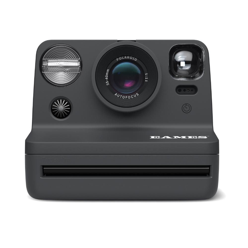 Фотоапарат Polaroid NOW Gen 2 - Eames Edition