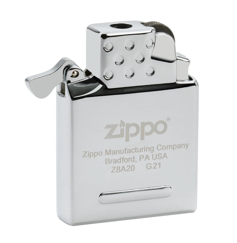 Газов конвертор за бензинова запалка Zippo, мек пламък | JAR Computers Газов конвертор за бензинова запалка Zippo, мек пламък