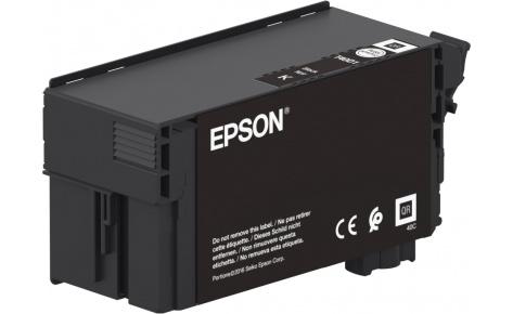 Глава за Epson SureColor SC-T5100/SC-T3100 Series - Ink - T40 / C13T40D140 - Black - PN C13T40D140 | JAR Computers Глава за Epson SureColor SC-T5100/SC-T3100 Series - Ink - T40 / C13T40D140 - Black - PN C13T40D140